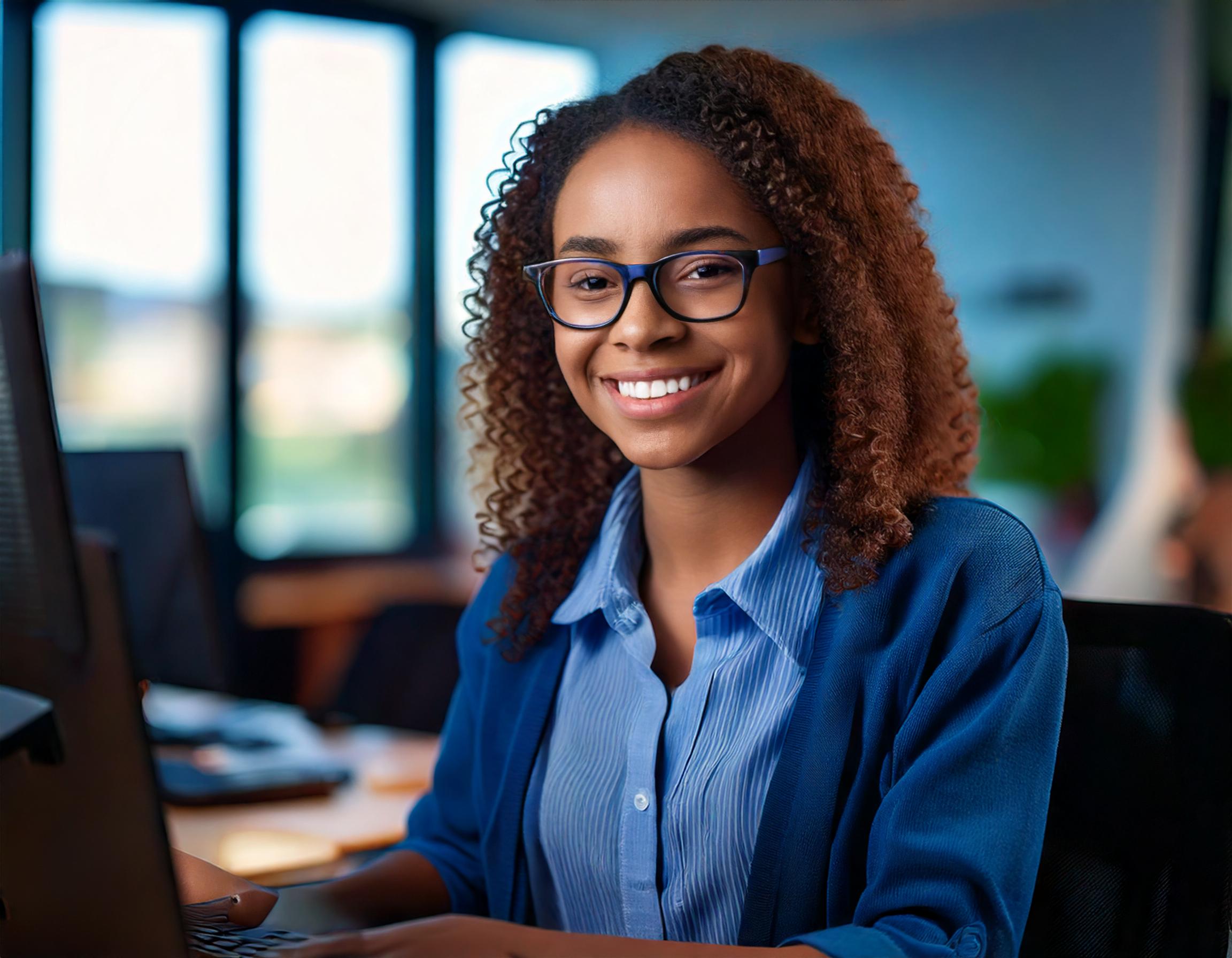 Ausbildung Kaufmann/-frau für Büromanagement